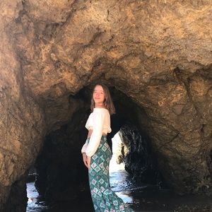 Meet your Posher, Sierra